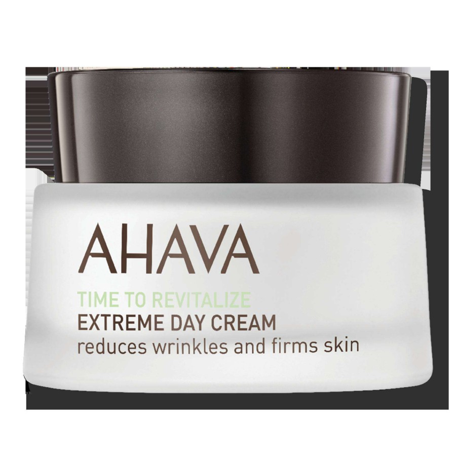 Moisturizers * | Extreme Day Cream Ahava Best-Selling