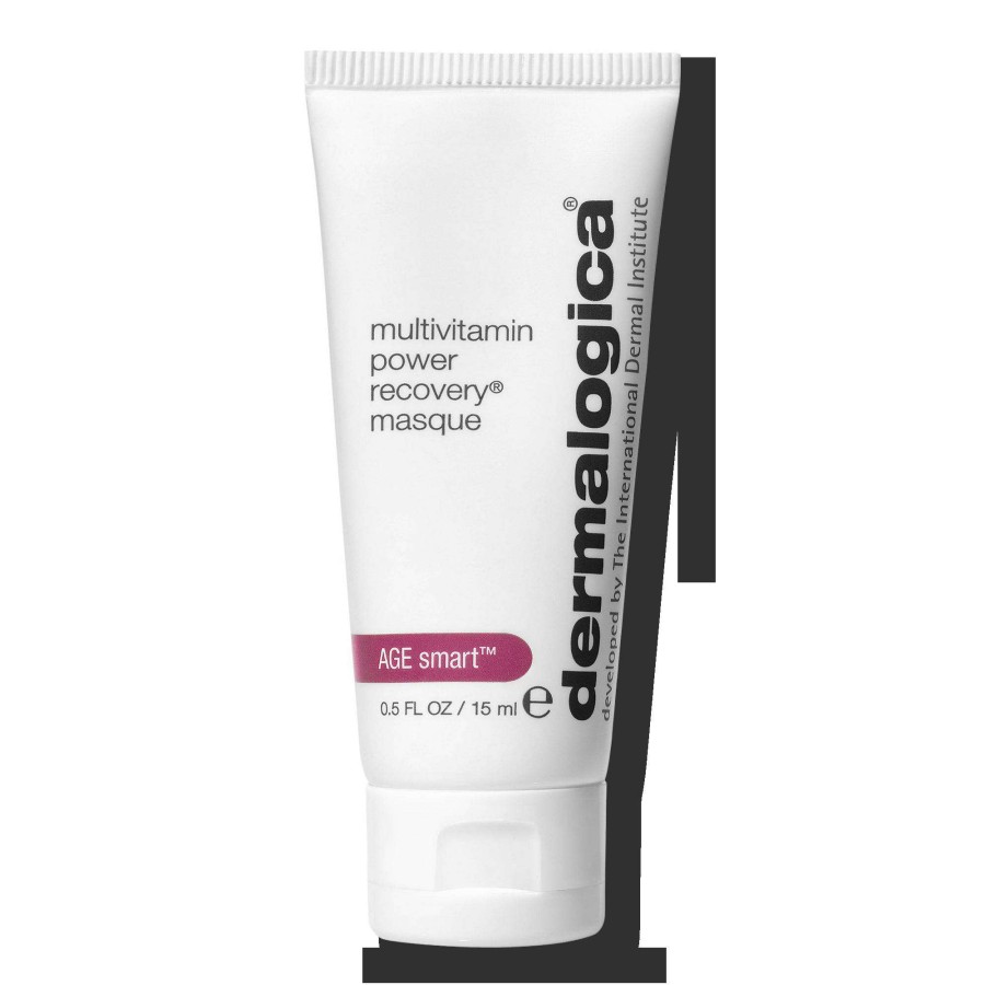 Treatment & Serums * | Multivitamin Power Recovery Mask Dermalogica Crazy Deals