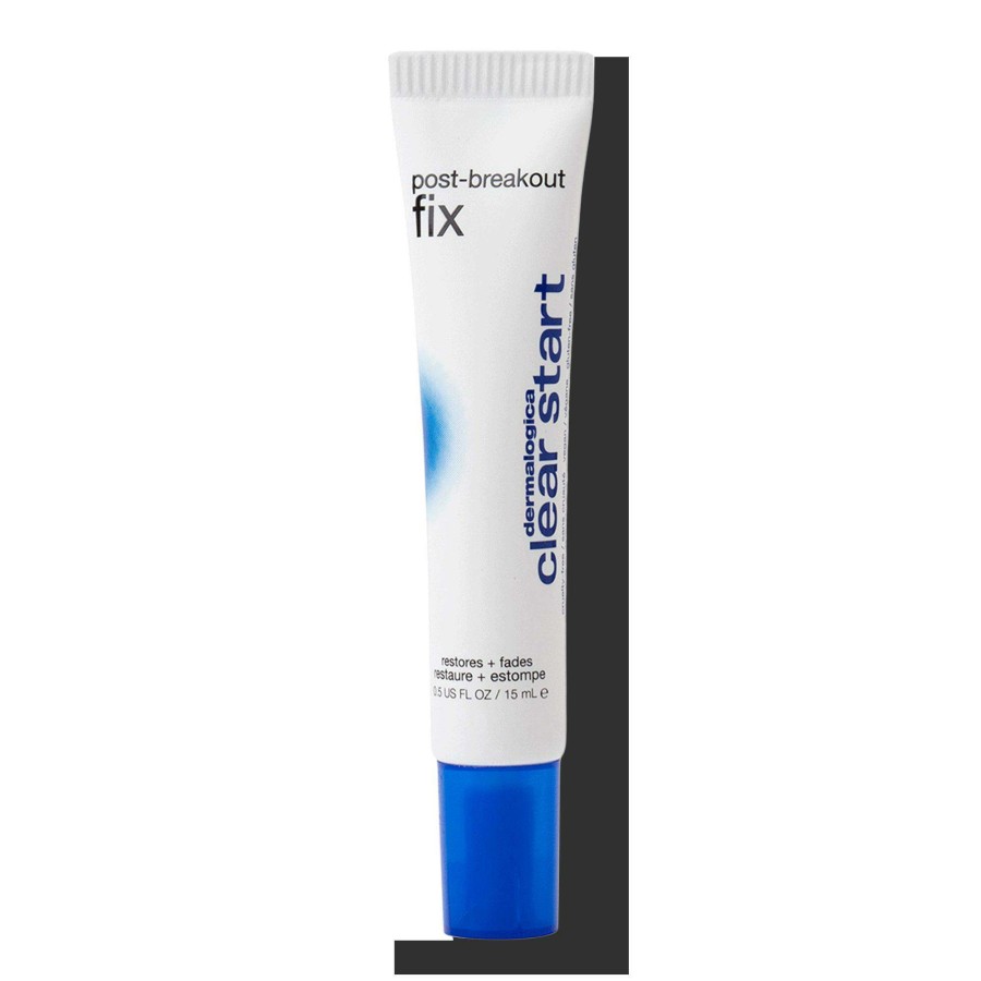 Cleansers * | Clear Start Post-Breakout Fix Dermalogica Clearance Sale