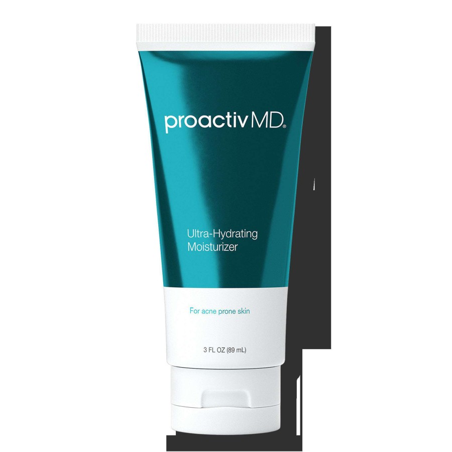 Treatment & Serums * | Proactivmd Ultra-Hydrating Moisturizer Unique