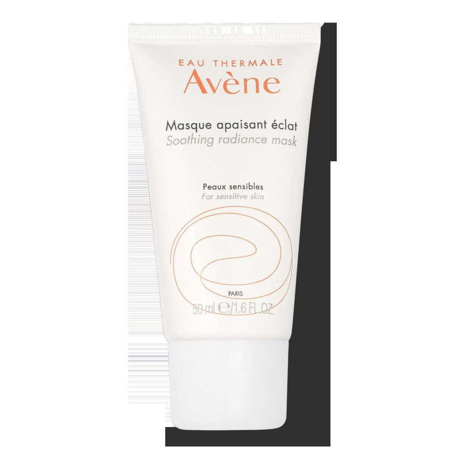 Skin Care * | Soothing Radiance Mask Avene Lower Prices