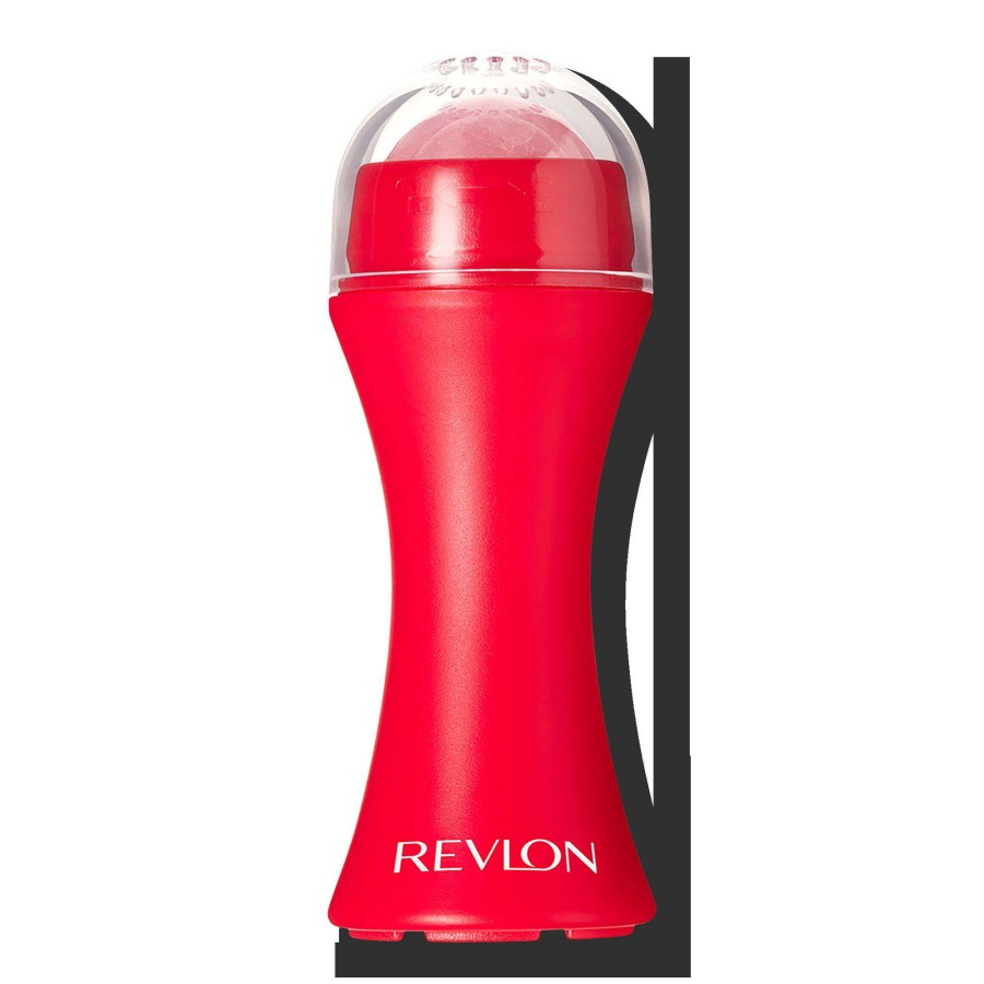 Skincare Tools * | Reviving Roller Revlon Lower Prices