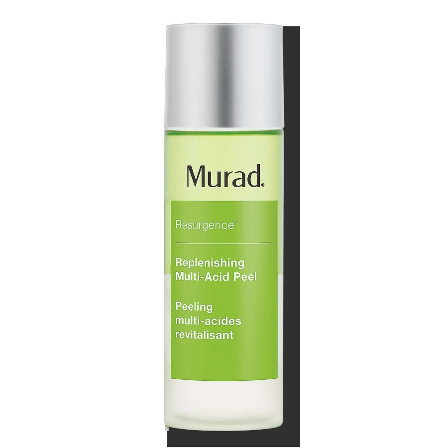 Treatment & Serums * | Replenishing Multi-Acid Peel Murad Sale Online