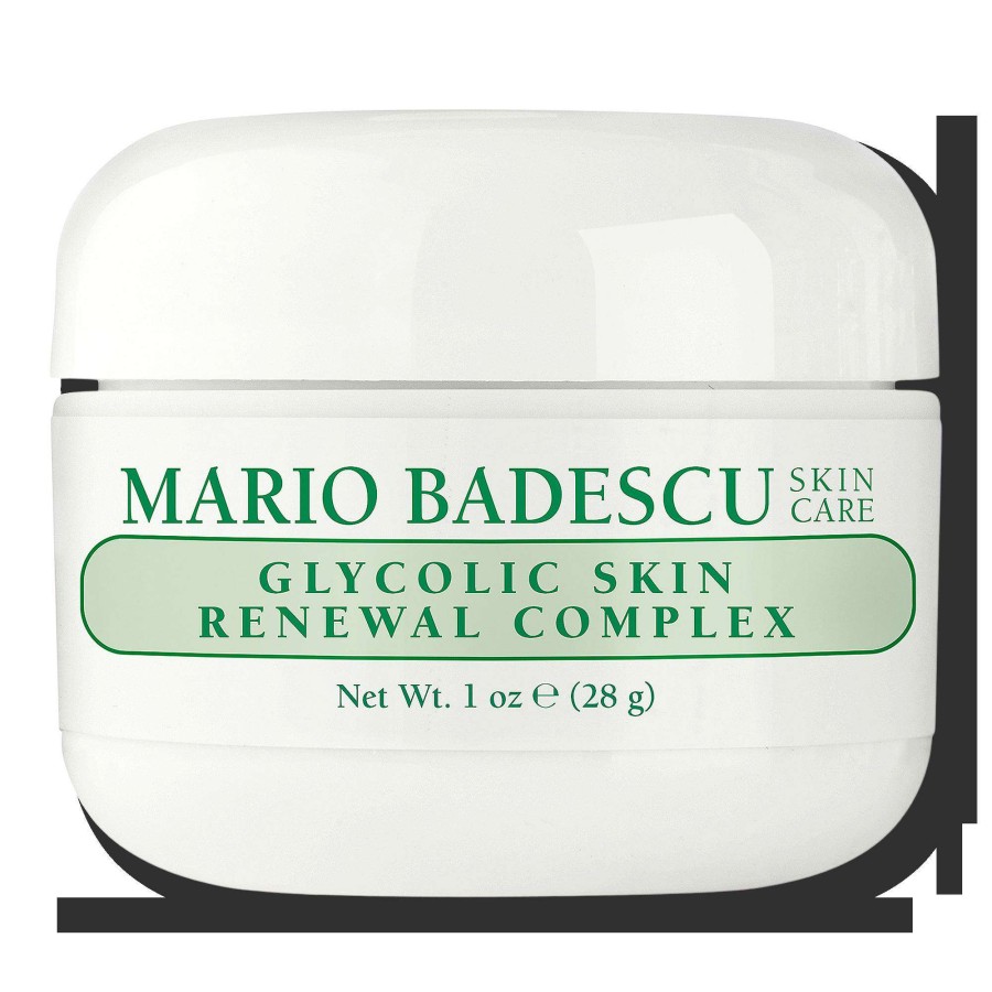 Moisturizers * | Glycolic Skin Renewal Complex Mario Badescu Best-Selling