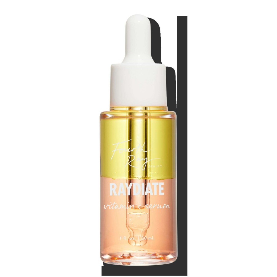 Treatment & Serums * | Raydiate Vitamin C Elixir Fourth Ray Beauty High Quality