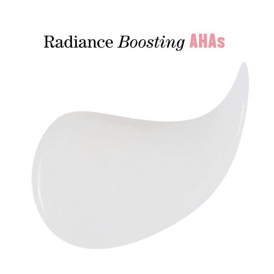 Treatment & Serums * | The Real Zing Radiance-Boosting Body Serum Soap & Glory Sale Online