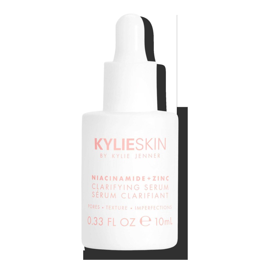 Treatment & Serums * | Clarifying Serum Kylie Skin Clearance Sale