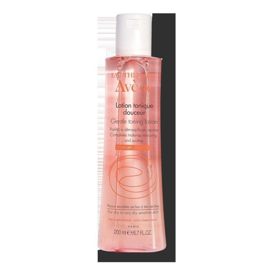 Skin Care * | Gentle Toning Lotion Avene Official