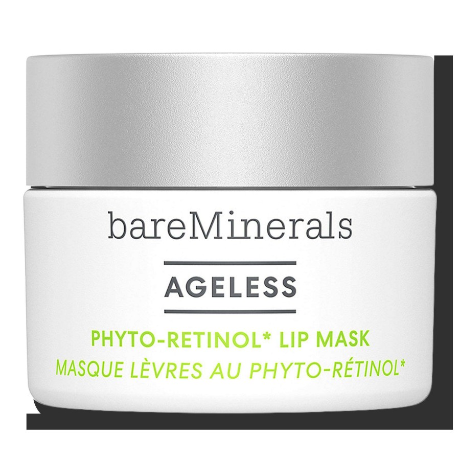 Moisturizers * | Ageless Phyto-Retinol Lip Mask Bareminerals Lower Prices