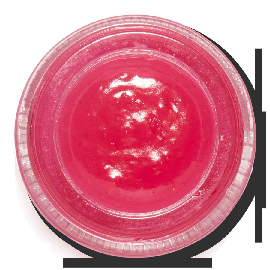 Moisturizers * | Sugared Watermelon Lip Scrub Winky Lux Best-Selling