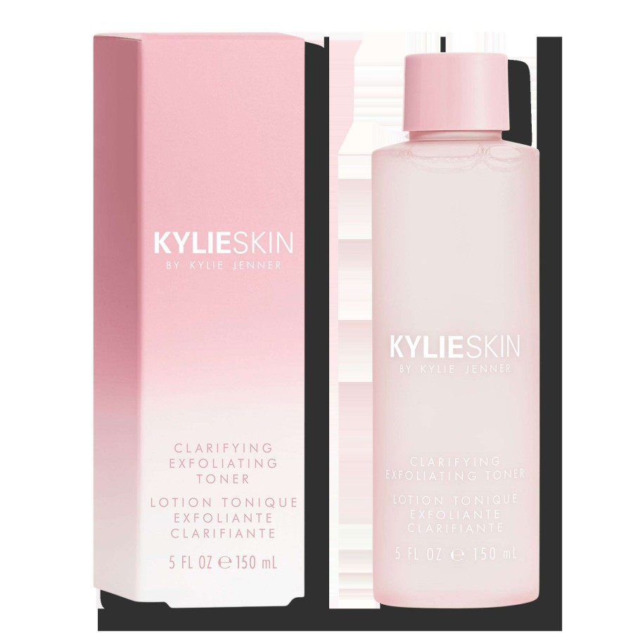 Cleansers * | Clarifying Exfoliating Toner Kylie Skin Unique