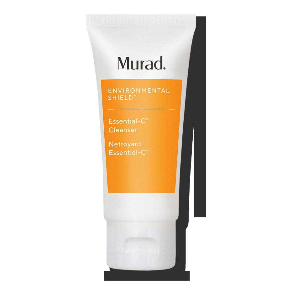 Skin Care * | Travel Size Essential-C Cleanser Murad Lower Prices