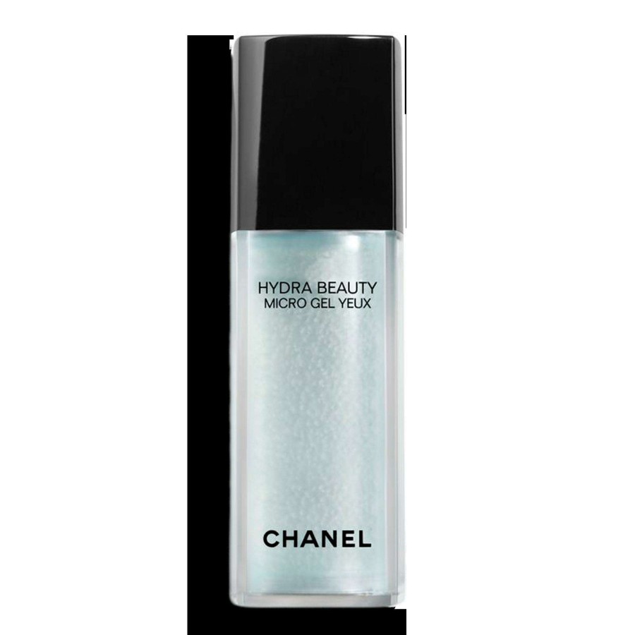 Eye Treatments * | Hydra Beauty Micro Gel Yeux Intense Smoothing Eye Gel Chanel Best Quality