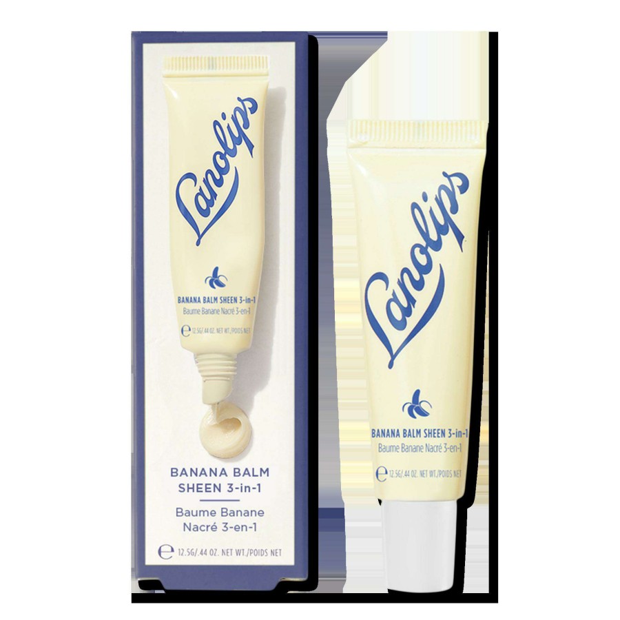 Moisturizers * | Banana Balm Sheen 3-In-1 Lano Online Store