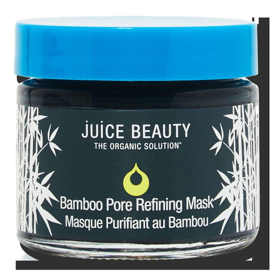 Treatment & Serums * | Bamboo Pore Refining Mask Juice Beauty High Quality