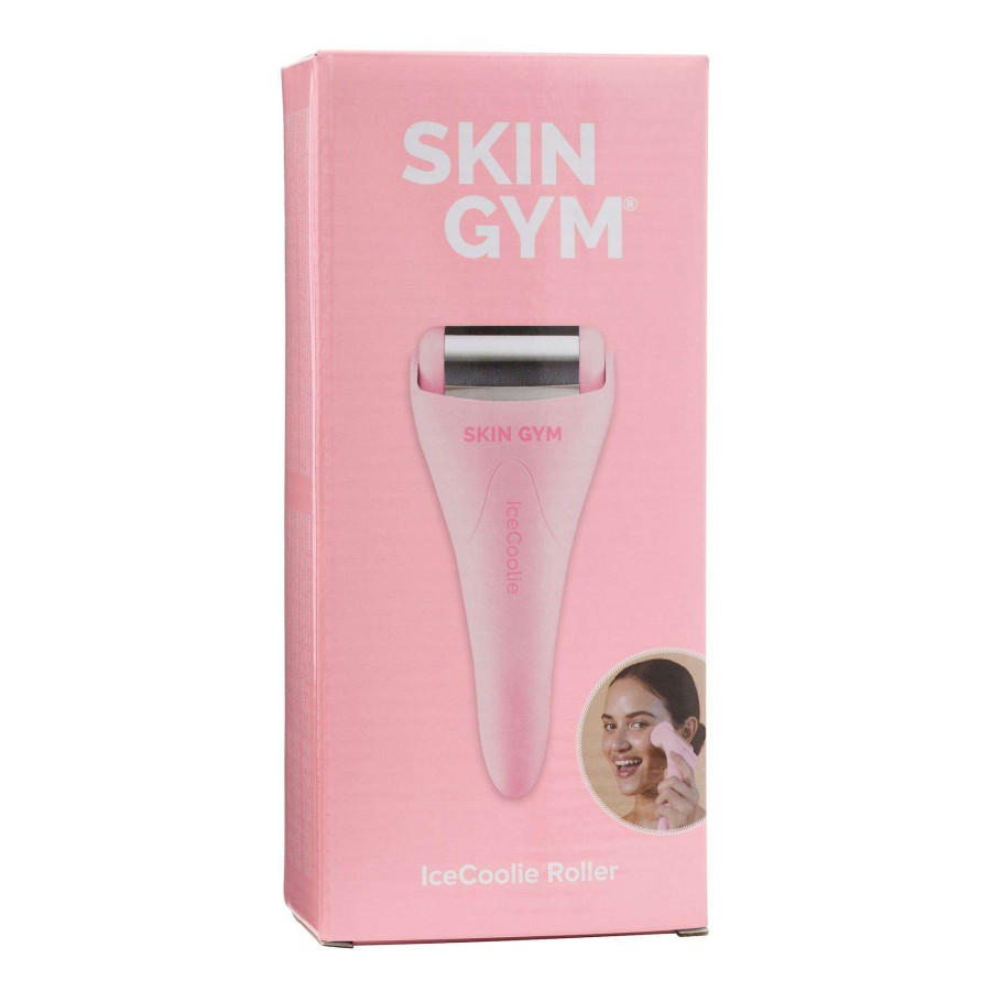 Skincare Tools * | Icecoolie Roller Skin Gym Discount