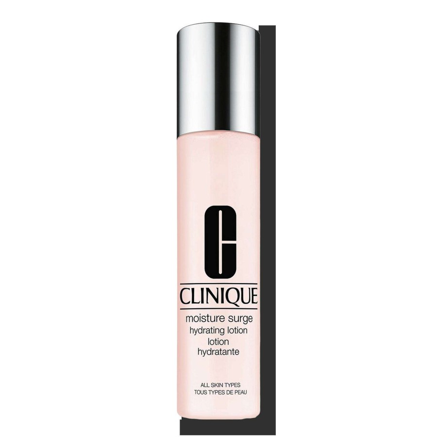 Moisturizers * | Moisture Surge Hydrating Lotion Clinique Best Quality