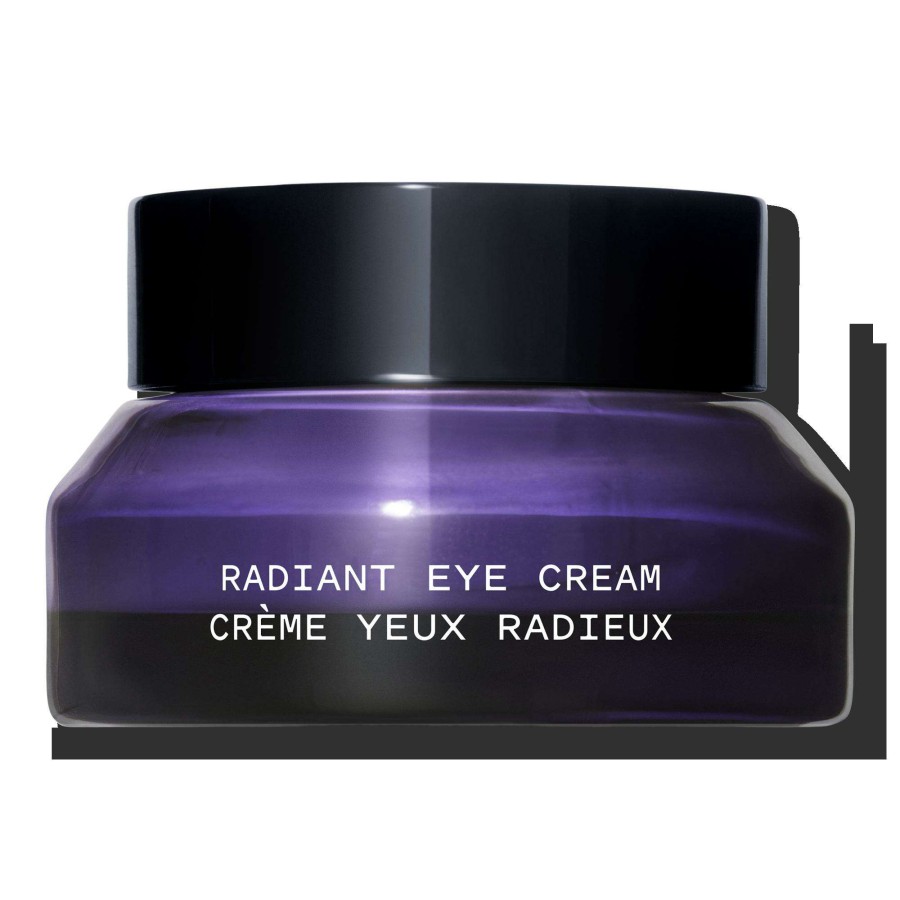 Eye Treatments * | Radiant Eye Cream Keys Soulcare Unique