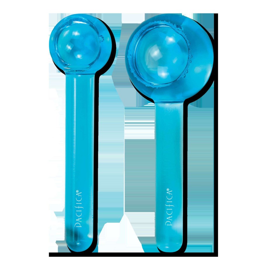 Skincare Tools * | Chill Baby Cooling Cryo Globes Pacifica Official