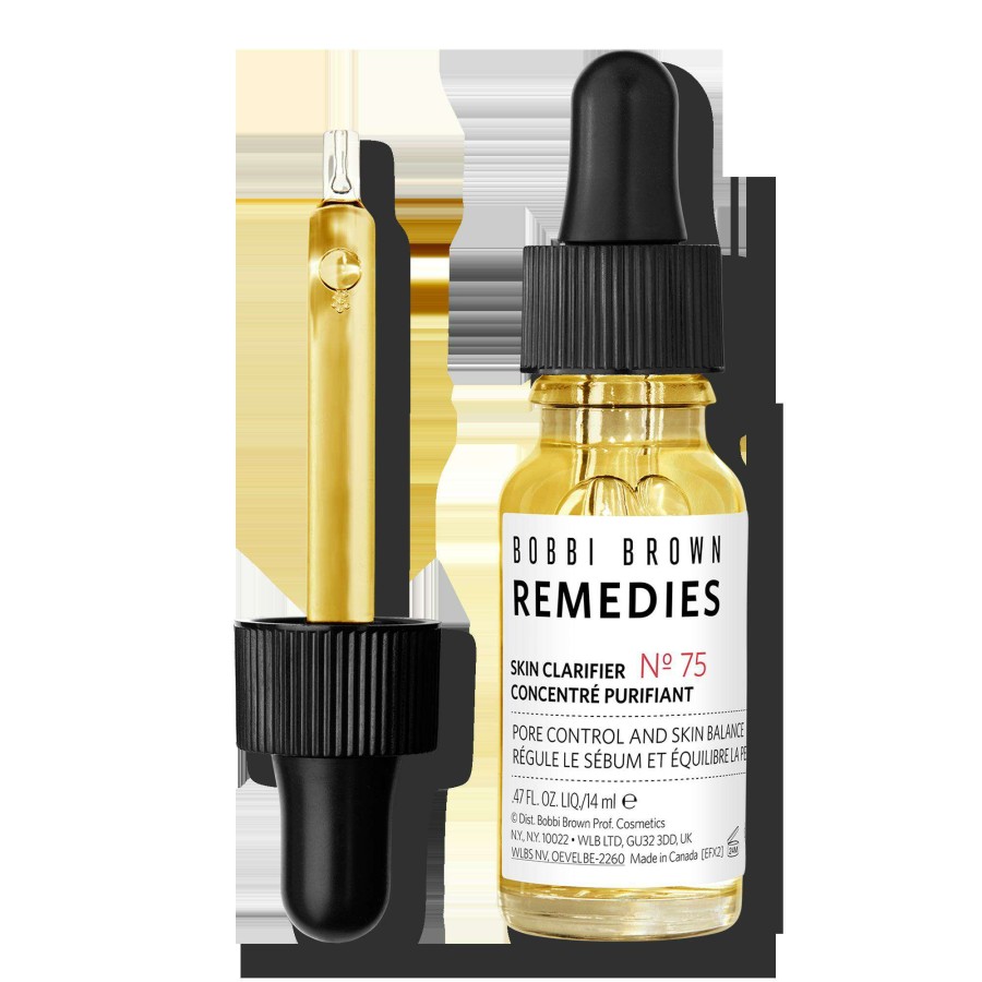 Treatment & Serums * | Skin Clarifier No. 75 Bobbi Brown Sale Online