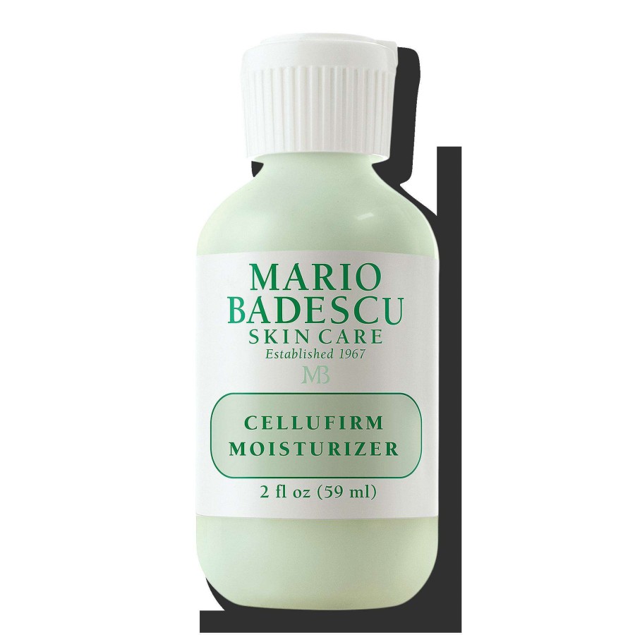 Moisturizers * | Cellufirm Moisturizer Mario Badescu Official