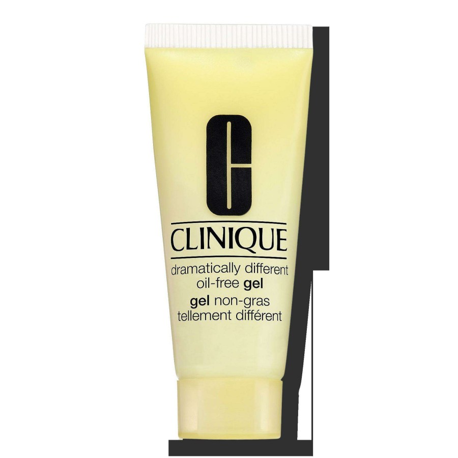 Moisturizers * | Travel Size Dramatically Different Oil-Free Gel Clinique Classical