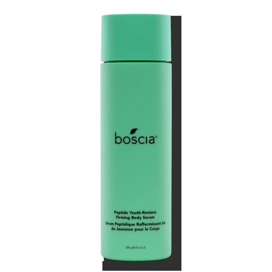 Skin Care * | Peptide Youth-Restore Firming Body Serum Boscia Unique