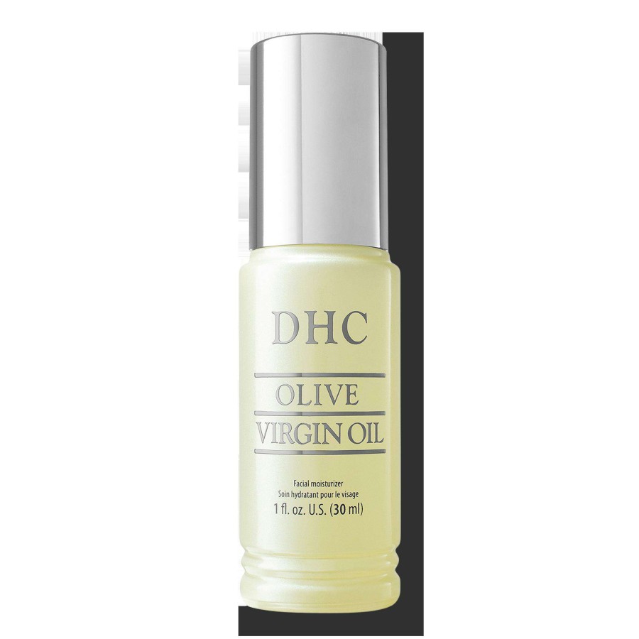 Skin Care * | Olive Virgin Oil Dhc Discount