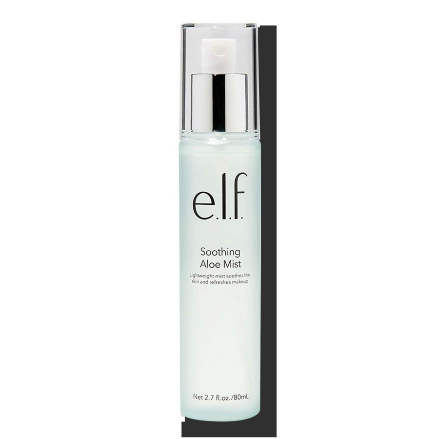 Moisturizers * | Soothing Aloe Facial Mist E.L.F. Cosmetics Lower Prices