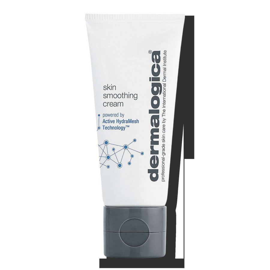 Moisturizers * | Travel Size Skin Smoothing Cream Dermalogica Best Quality