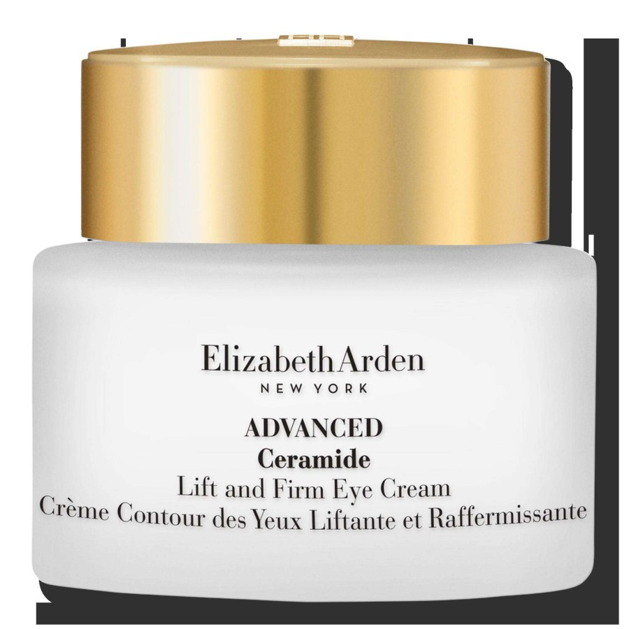 Eye Treatments * | Advanced Ceramide Lift And Firm Eye Cream Elizabeth Arden Lower Prices