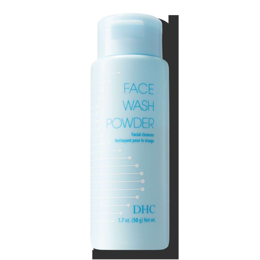 Skin Care * | Face Wash Powder Dhc Clearance Sale