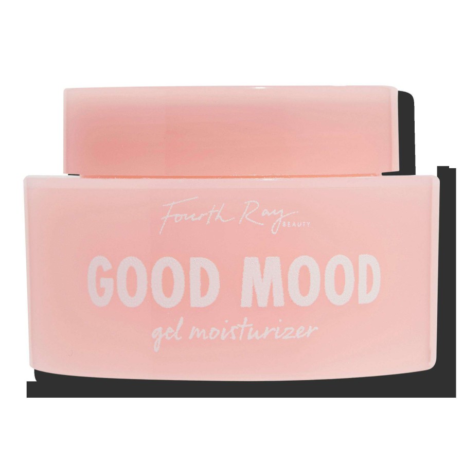 Moisturizers * | Good Mood Gel Moisturizer Fourth Ray Beauty Discount