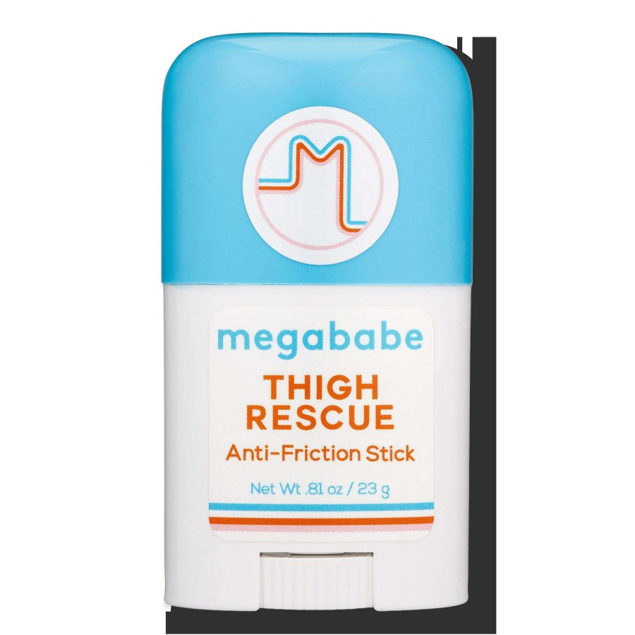 Treatment & Serums * | Thigh Rescue Mini Anti-Friction Stick Megababe Special Offers