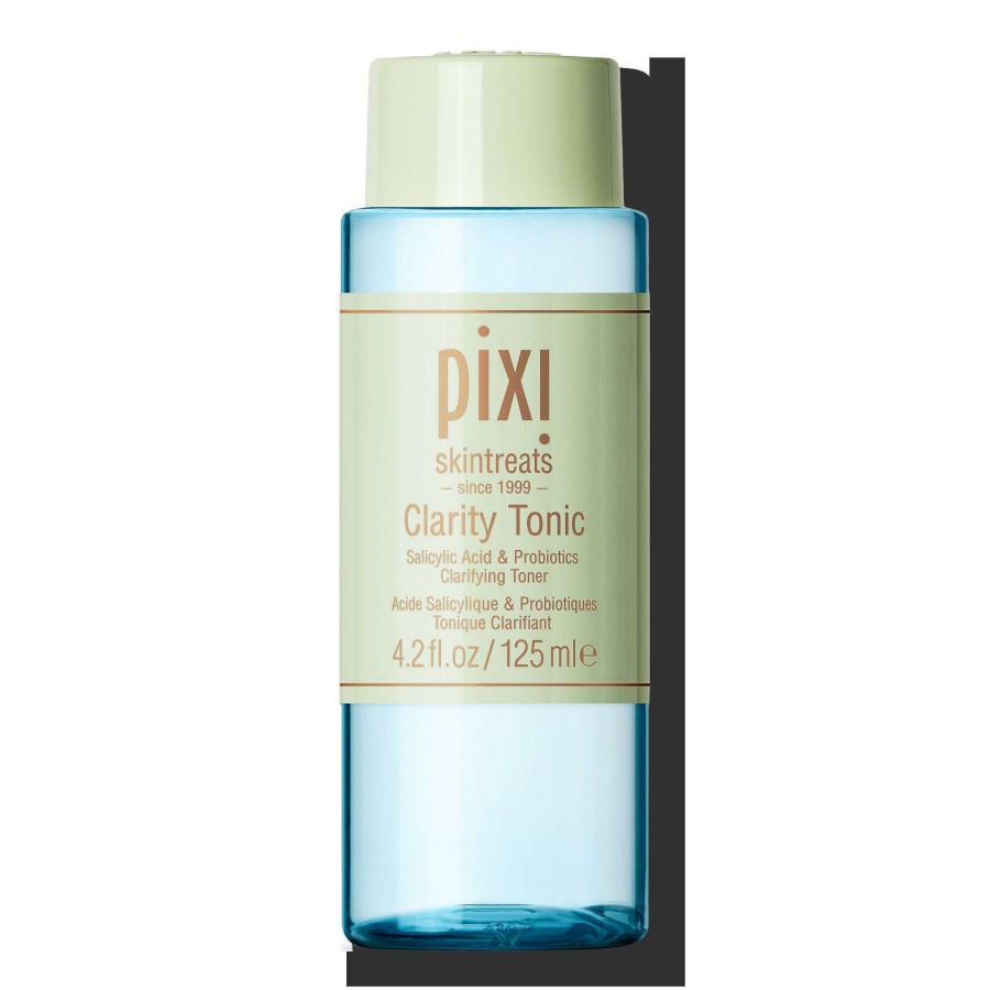 Cleansers * | Clarity Tonic Pixi Lower Prices