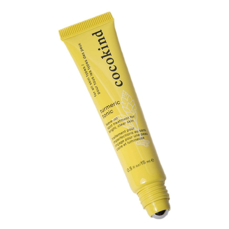 Cleansers * | Turmeric Tonic Cocokind Cheap Online