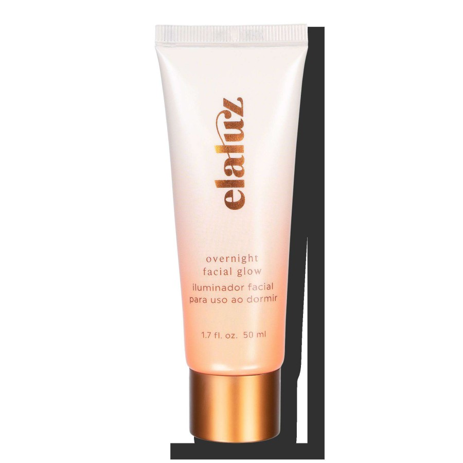 Moisturizers * | Overnight Facial Glow Elaluz By Camila Coelho Cheap Online