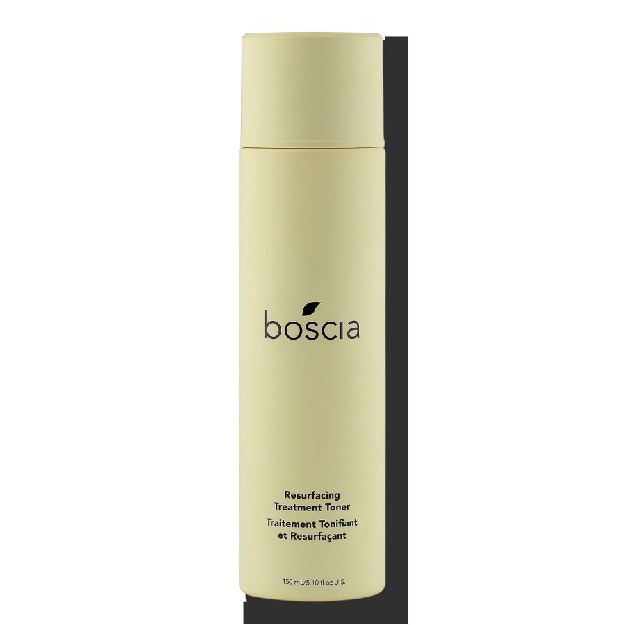 Skin Care * | Resurfacing Treatment Toner Boscia Sale Online