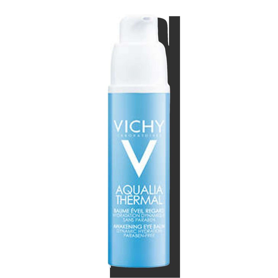 Eye Treatments * | Aqualia Thermal Awakening Eye Cream Vichy Special Offers