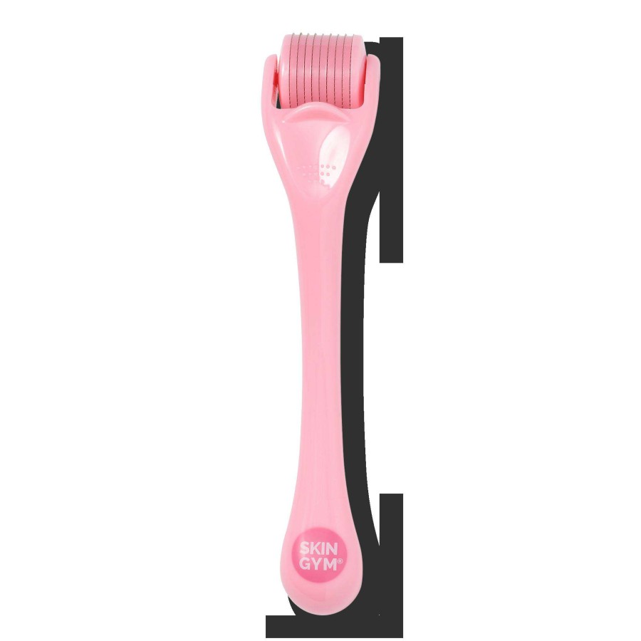 Skincare Tools * | Face Micro-Roller Skin Gym Clearance Sale