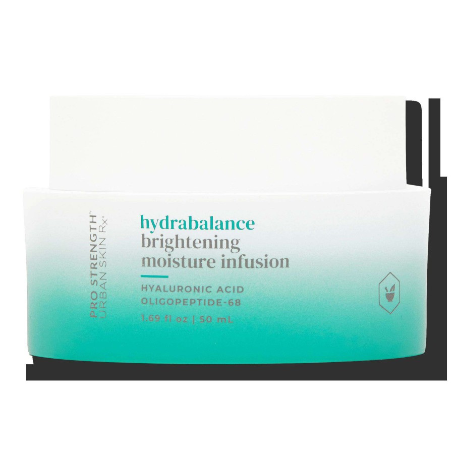 Moisturizers * | Pro Strength Hydrabalance Brightening Moisture Infusion Urban Skin Rx Lower Prices