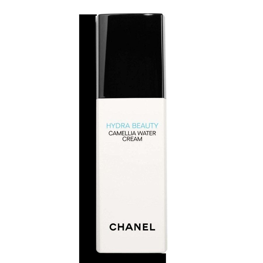 Moisturizers * | Hydra Beauty Camellia Water Cream Illuminating Hydrating Fluid Chanel Cheap Online