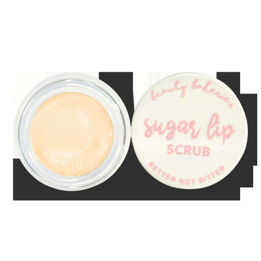 Moisturizers * | Sugar Lip Scrub Beauty Bakerie Discount Sale