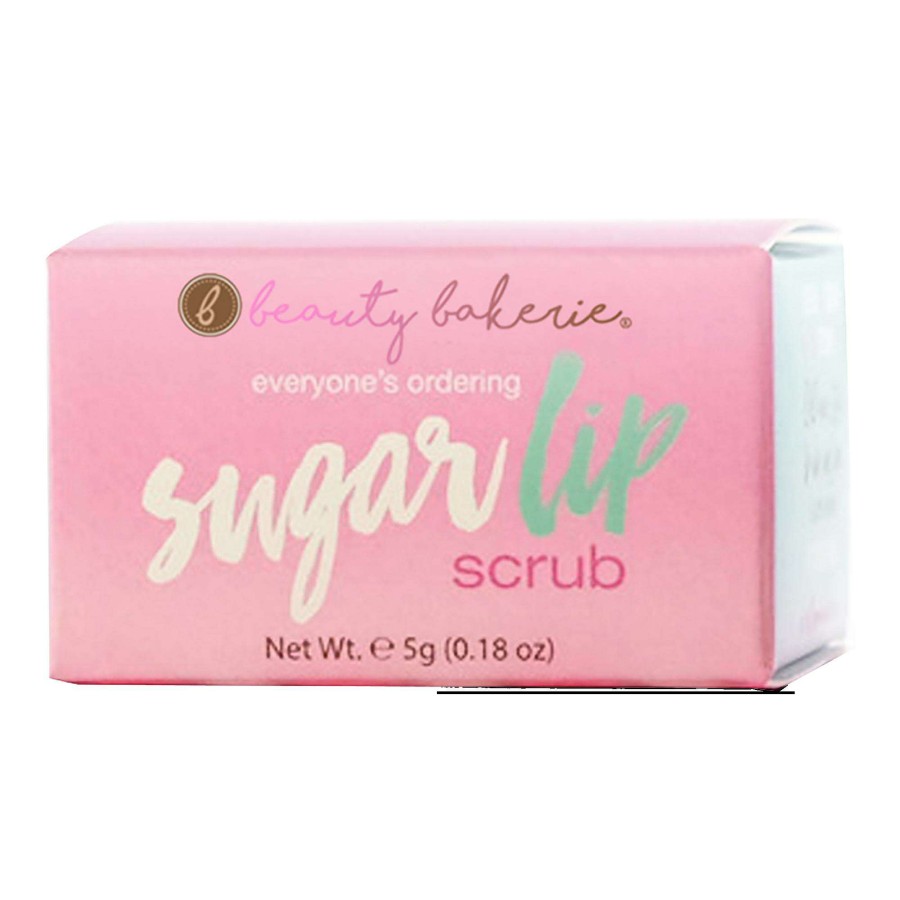 Moisturizers * | Sugar Lip Scrub Beauty Bakerie Discount Sale