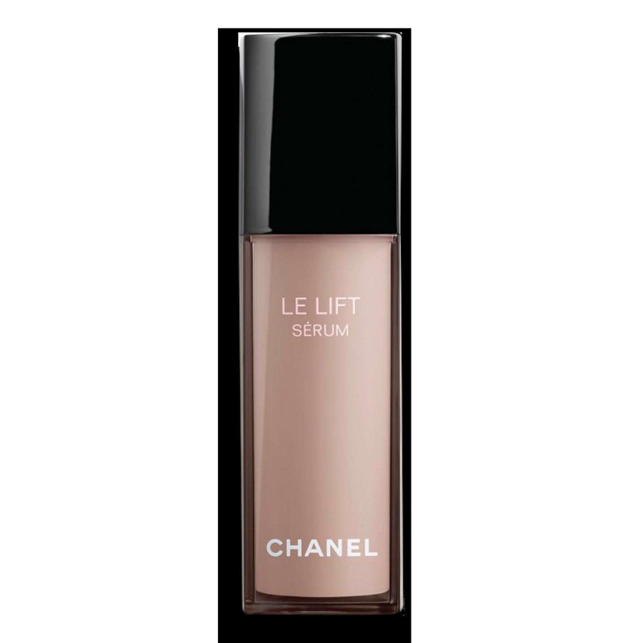 Treatment & Serums * | Le Lift Serum Smooths Firms Chanel Crazy Deals