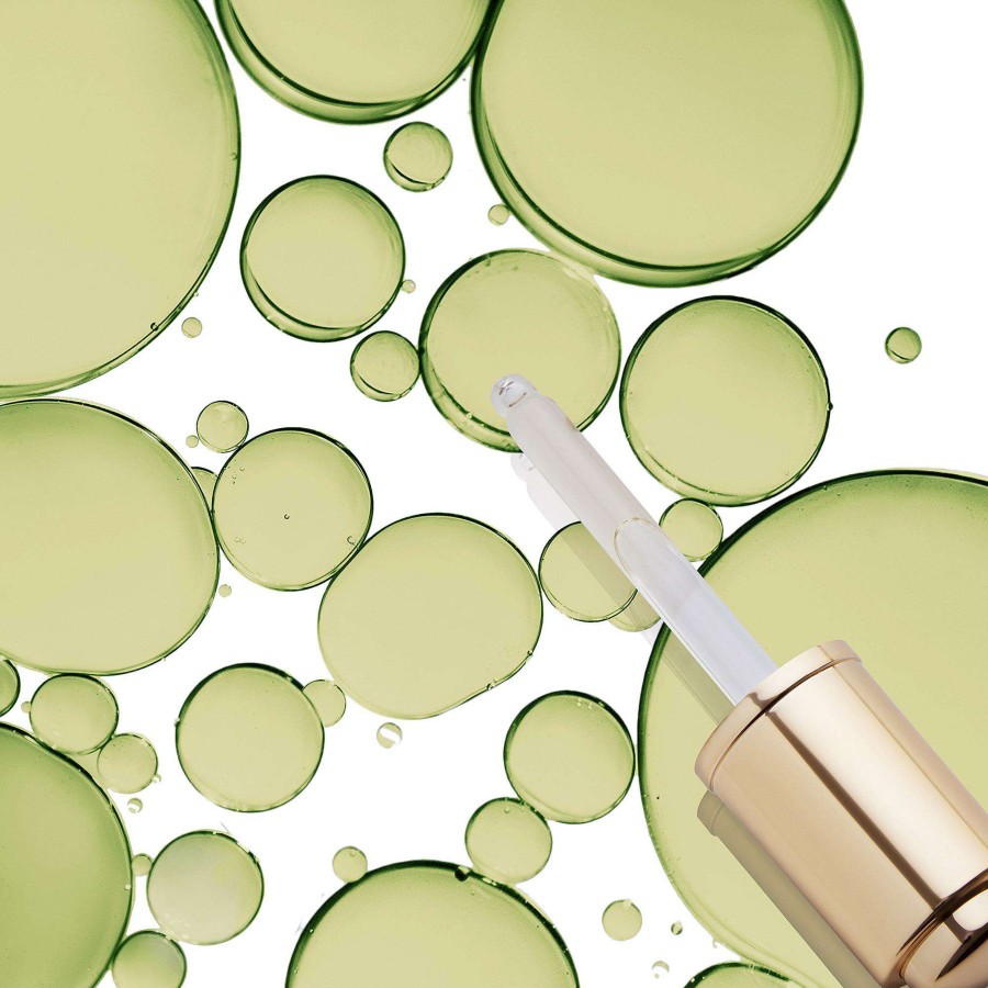 Moisturizers * | Green Goddess Glow Oil Milani Sale Online