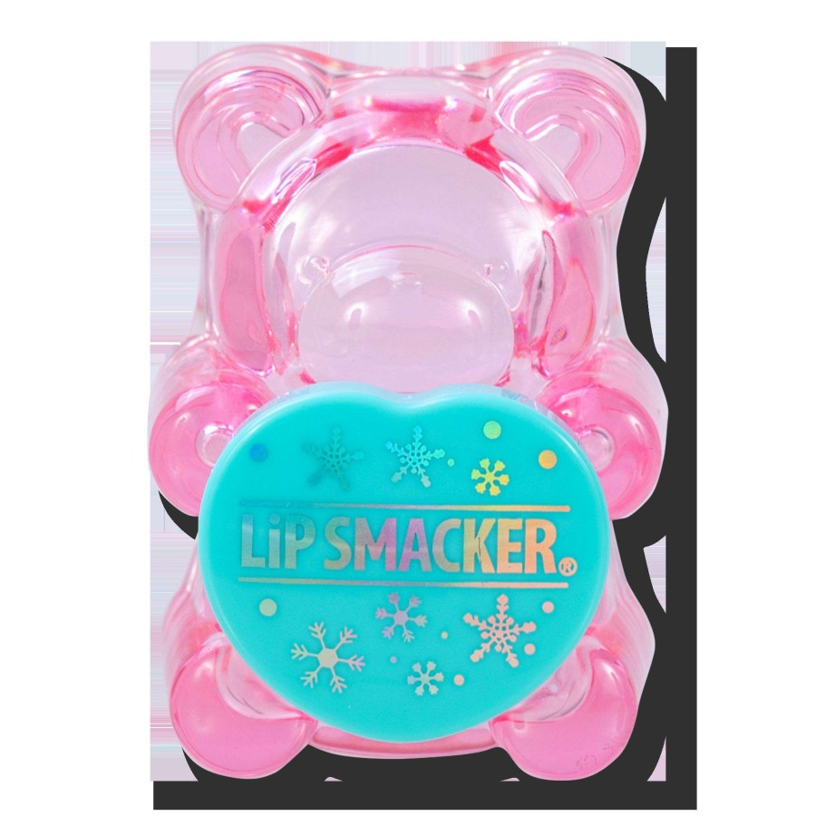 Moisturizers * | Bff Sugar Bear Lip Balm Lip Smacker Classical