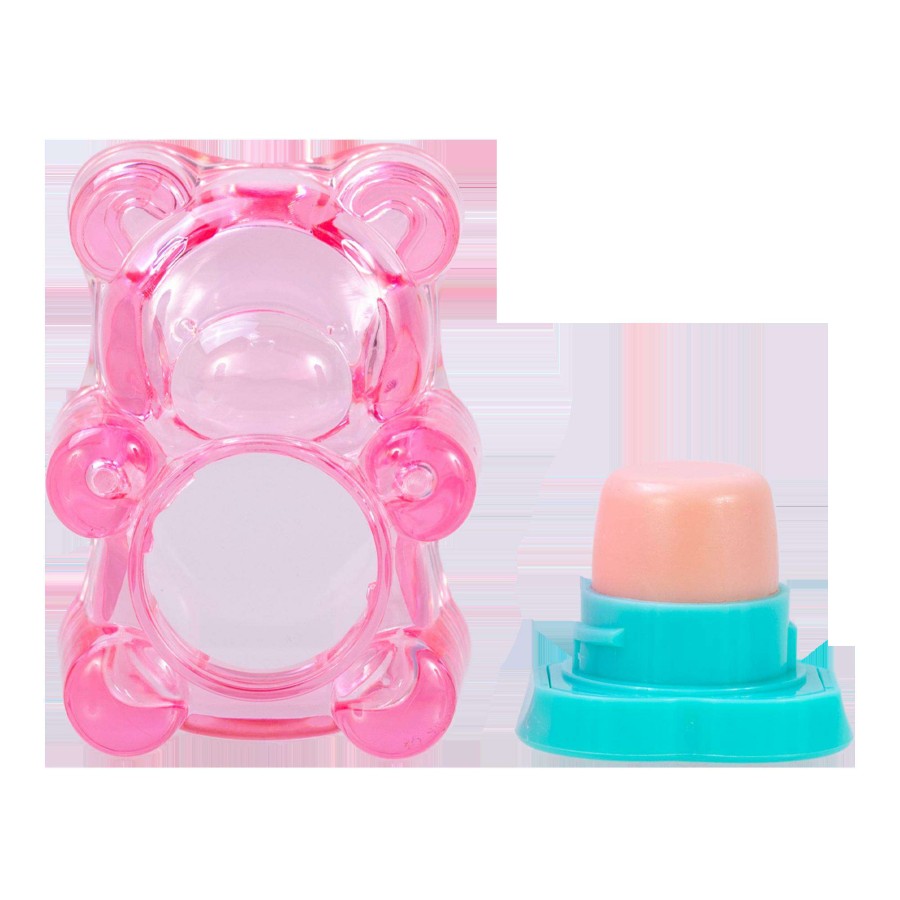 Moisturizers * | Bff Sugar Bear Lip Balm Lip Smacker Classical