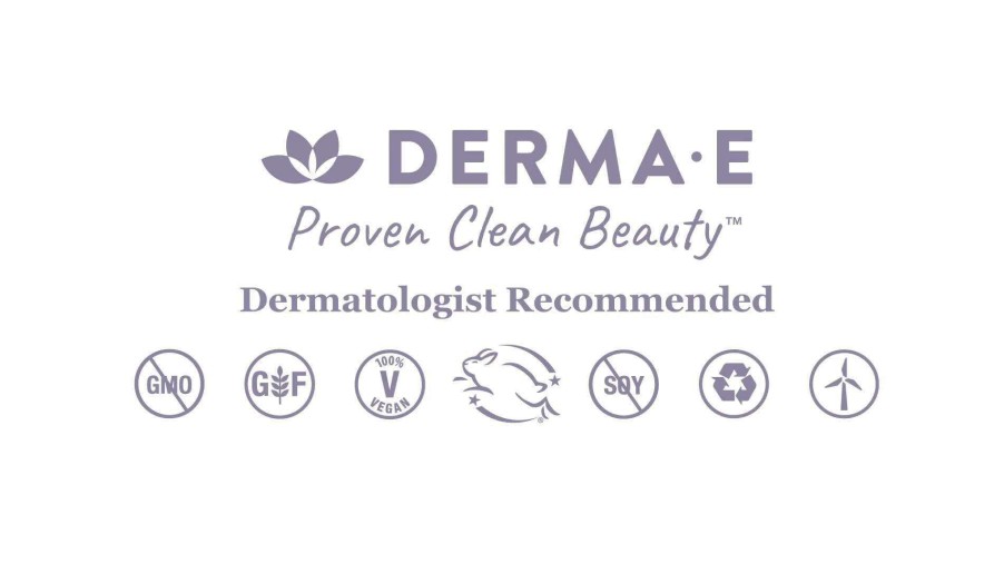 Cleansers * | Crepey Skin Pre-Treatment Exfoliating Scrub Derma E Discount