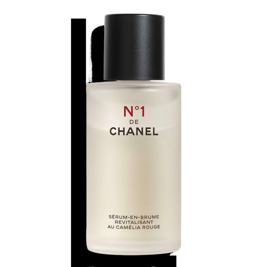 Treatment & Serums * | N 1 De Chanel Serum-In-Mist Best Quality